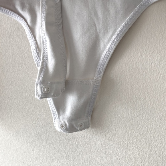 Free People Intimately Feel It In Thermal Bodysuit - Picture 12 of 13